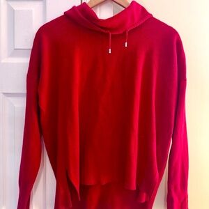 Red jones New York Sweater